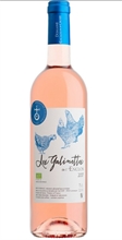 Les Galinettes rosé